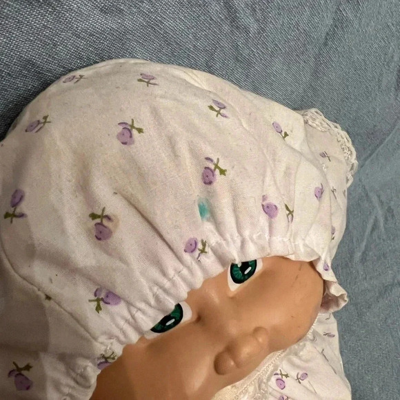 CABBAGE PATCH DOLL - Picture 6 of 6